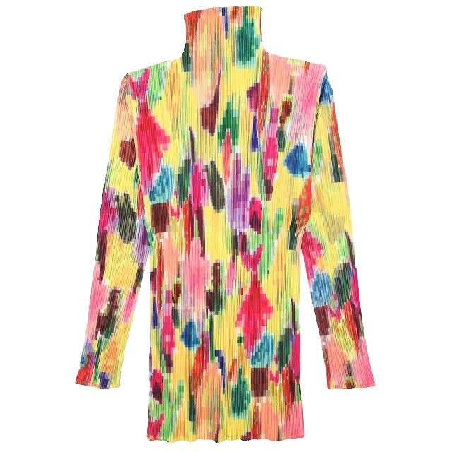 極美品 90s 1997 Vintage ヴィンテージ プリーツプリーズ PLEATS 