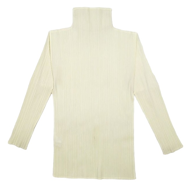 00s 2000 Vintage ヴィンテージ プリーツプリーズ PLEATS PLEASE ISSEY 