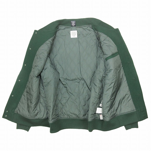 極美品 21AW アップルバム APPLEBUM × MLB NY Mets ニューヨークメッツ 