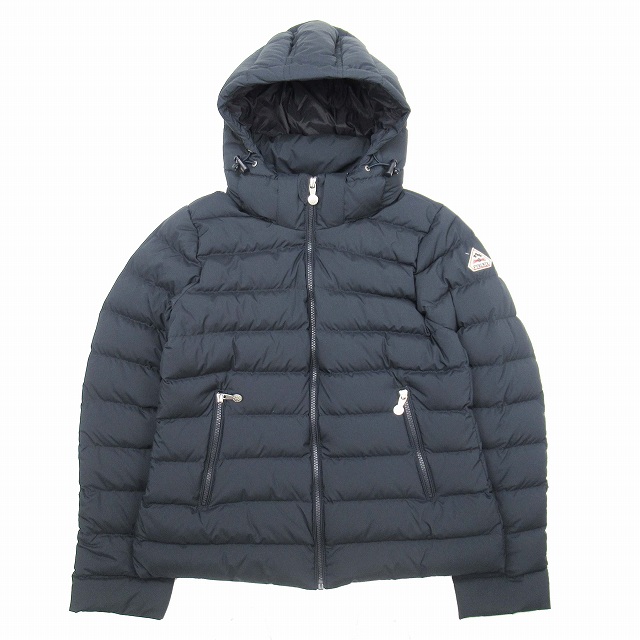 美品 22aw ピレネックス Pyrenex SPOUTNIC SOFT JPN スプートニック 