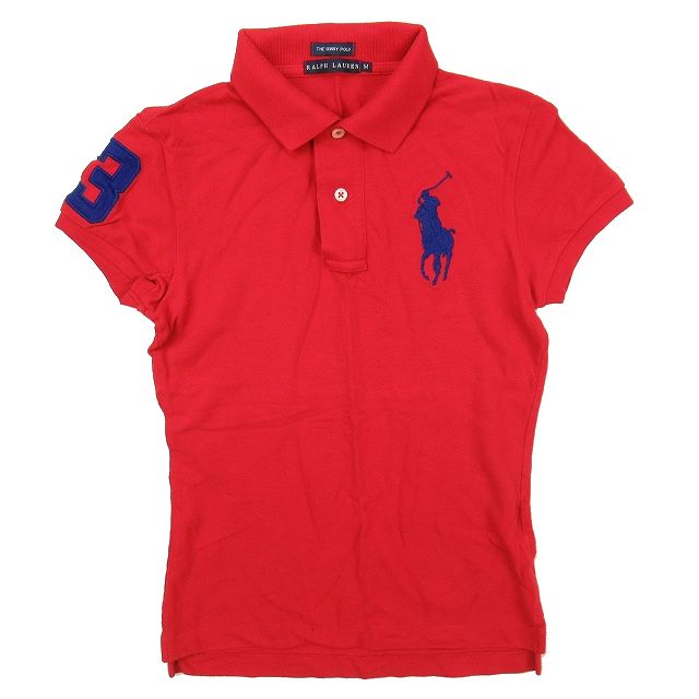 90s-00s ヴィンテージ ラルフローレン Vintage RALPH LAUREN ビッグ 