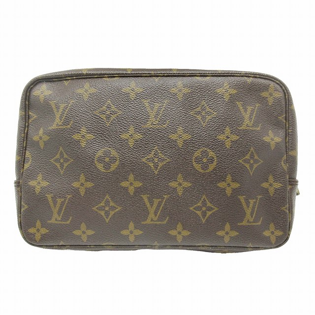美品 80s 1987年 ルイヴィトン LOUIS VUITTON ヴィンテージ トゥルー 