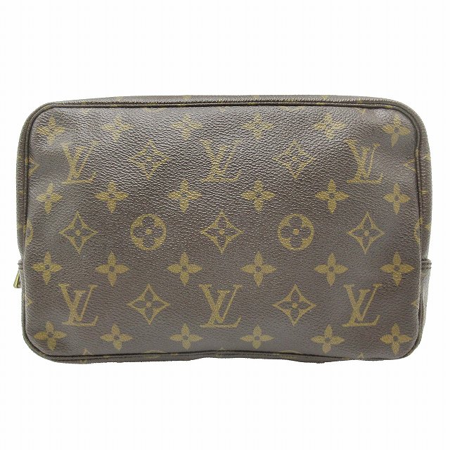美品 80s 1987年 ルイヴィトン LOUIS VUITTON ヴィンテージ トゥルー 