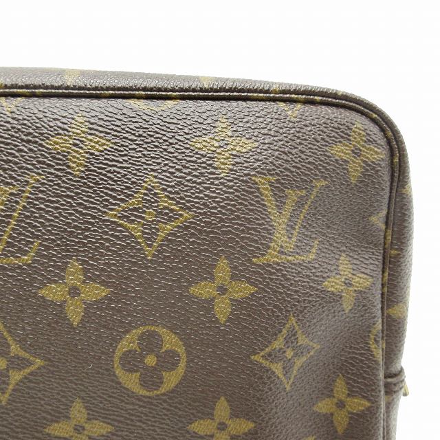 美品 80s 1987年 ルイヴィトン LOUIS VUITTON ヴィンテージ トゥルー 