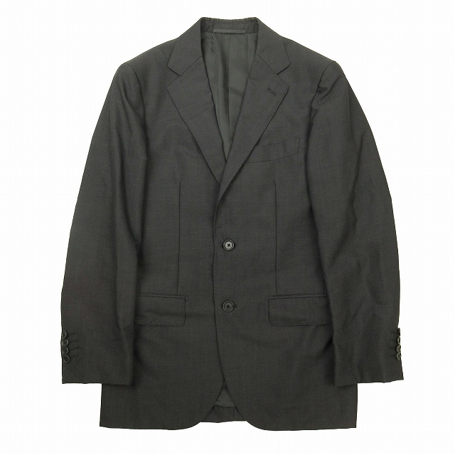 UNITED ARROWS スーツセットアップ3点