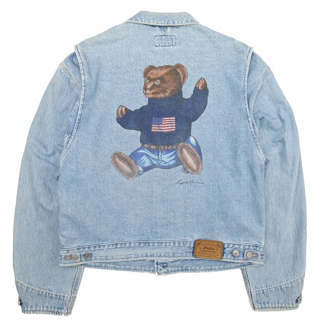 ラルフローレン スカルデザイン デキャンタ 酒瓶 ボトル/ブラック