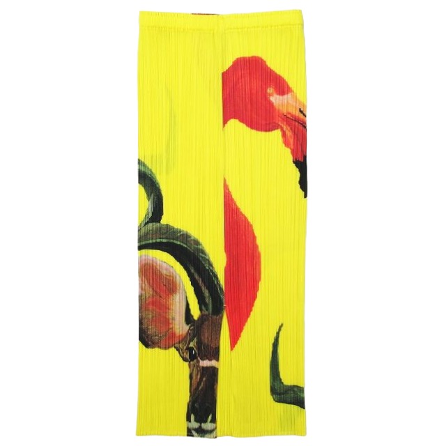 美品 00s 2005 プリーツプリーズ PLEATS PLEASE ISSEY MIYAKE イッセイ 
