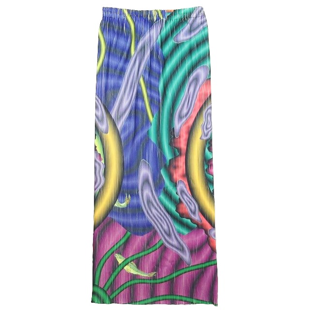 希少 美品 90s 1995 Vintage ヴィンテージ プリーツプリーズ PLEATS  