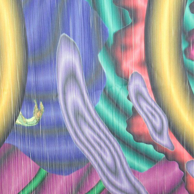 希少 美品 90s 1995 Vintage ヴィンテージ プリーツプリーズ PLEATS 