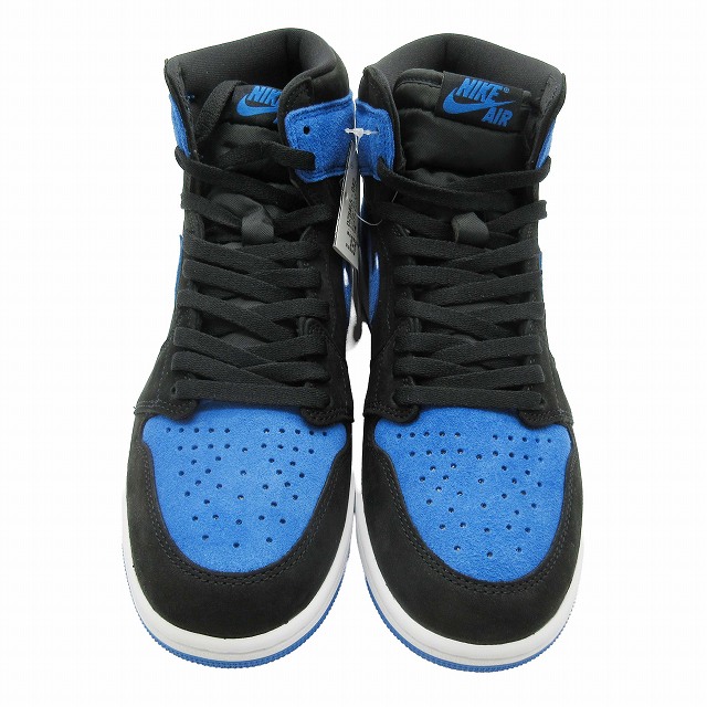 未使用品 23AW ナイキ NIKE AIR JORDAN 1 RETRO HIGH OG  
