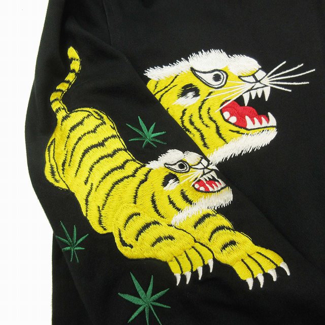 14SS ワコマリア WACKO MARIA REVERSIBLE VIETNAM JKT リバーシブル 