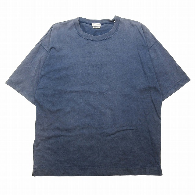 スティーブンアラン Steven Alan HI-DENS CN 5SL BOLD FIT ボールド 