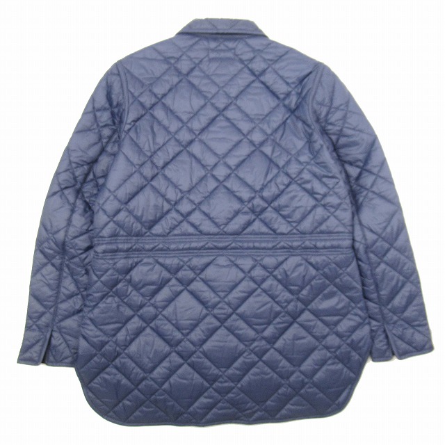美品 ポロ ラルフローレン POLO RALPH LAUREN キルティングジャケット 