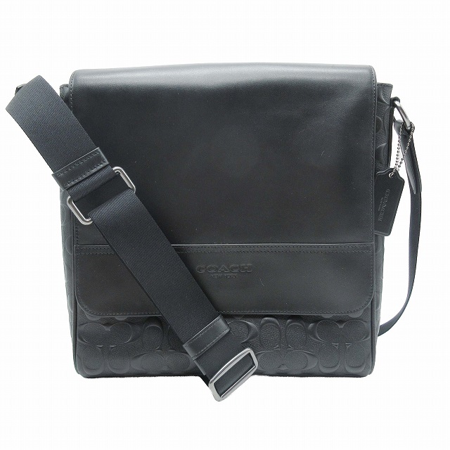 美品 コーチ 人気 ショルダーバッグ （美品 コーチ COACH 4006 