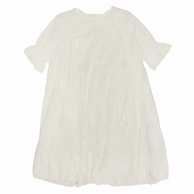 未使用品 マーレット MERLETTE PARADIS DRESS パラダイス ドレス  