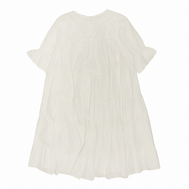 未使用品 マーレット MERLETTE PARADIS DRESS パラダイス ドレス 
