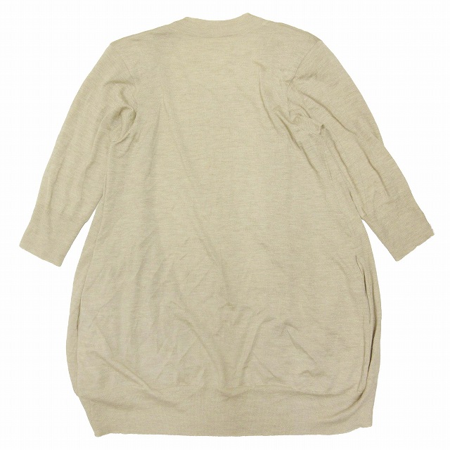 FOXEY フォクシー カーディガン アンサンブル シルク カシミヤ ニット 