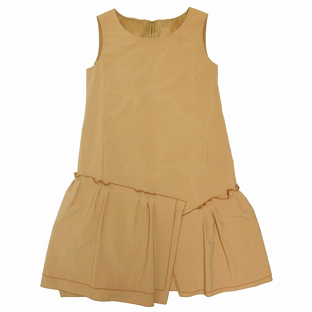 美品 2011年製 フォクシーニューヨーク FOXEY NEW YORK RAINYANGEL 