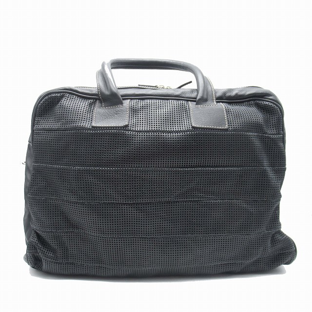 エンポリオアルマーニ EMPORIO ARMANI Special Edition 牛革 
