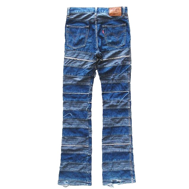 ヒステリックグラマー HYSTERIC GLAMOUR archive アーカイブ ウミヘビ  