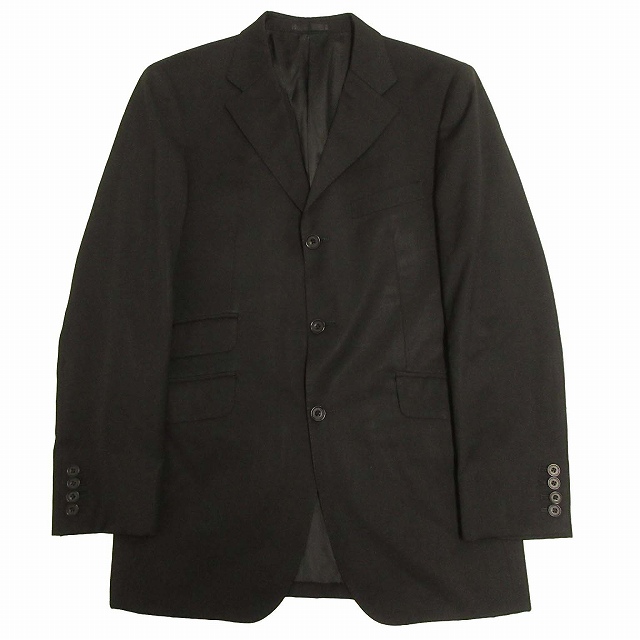 バーバリーブラックレーベル BURBERRY BLACK LABEL Super 120