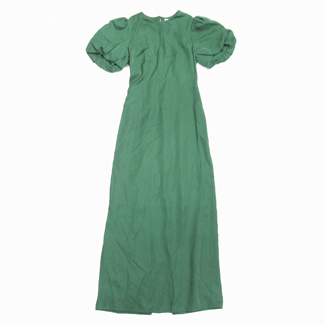 リネンライクツイルテーラードワンピース☆FRAY I.D フレイアイディー  