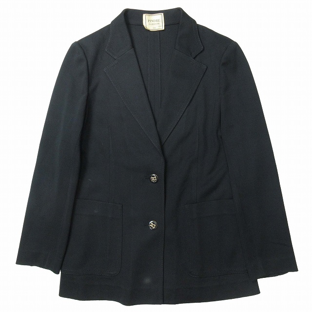 羊革 ラムレザー レザージャケット PINORE ピノーレ M109131329