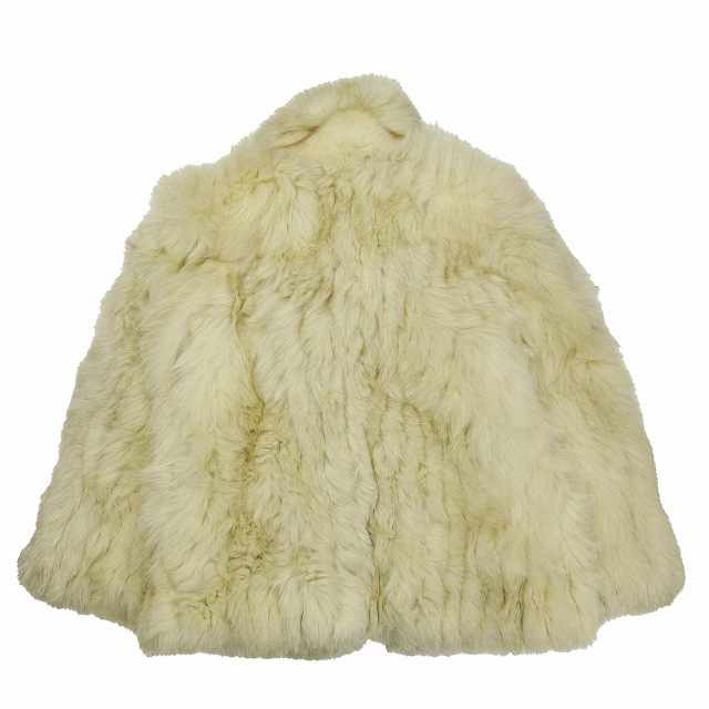 サガフォックス SAGA FOX ファースター FUR STER 毛皮 金サガ 