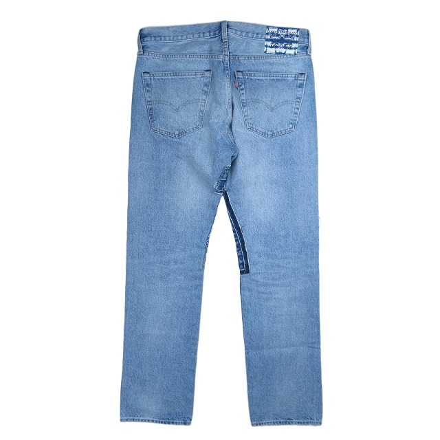 美品 24ss リーバイス Levi