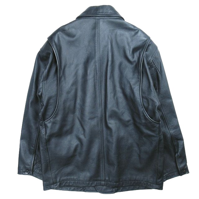 ハーレー 50年代 ビンテージレザージャケット BUCO BECK ハーレー 50年代 ビンテージレザージャケット BUCO BECK