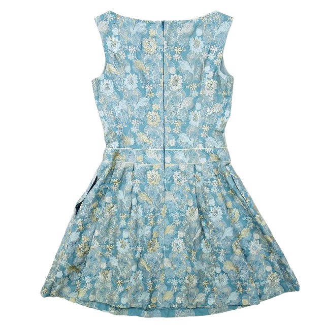 TOCCA トッカ ワンピース サイズ2 TOCCA トッカ レディース