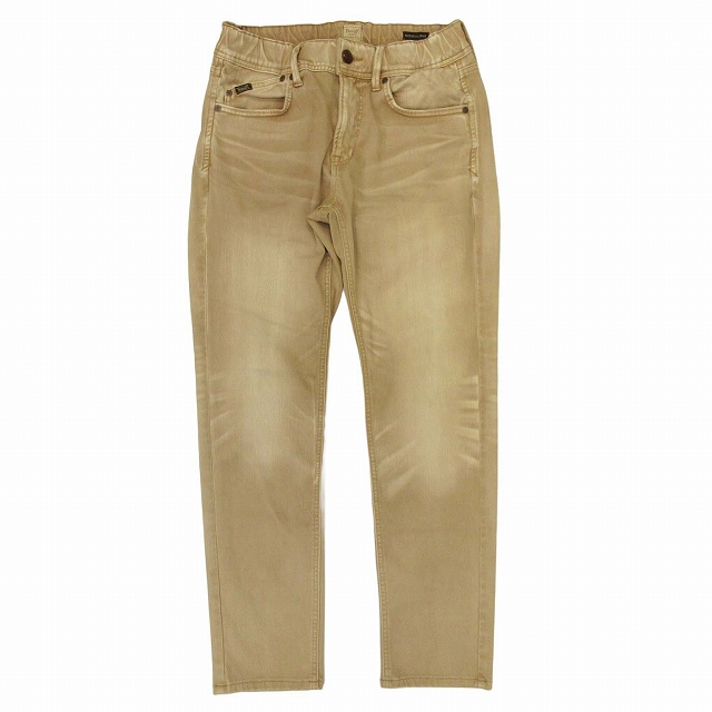 YANUKヤヌークLounge Trousers