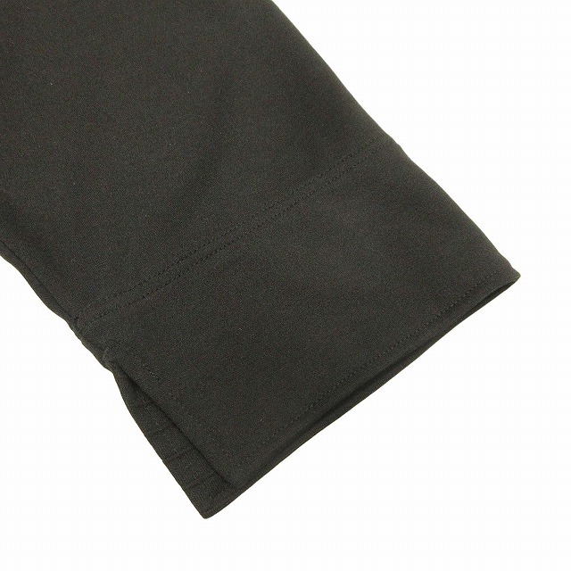 未使用品 マカナナキャシー Makana na Kathy ジャージー Vネック 