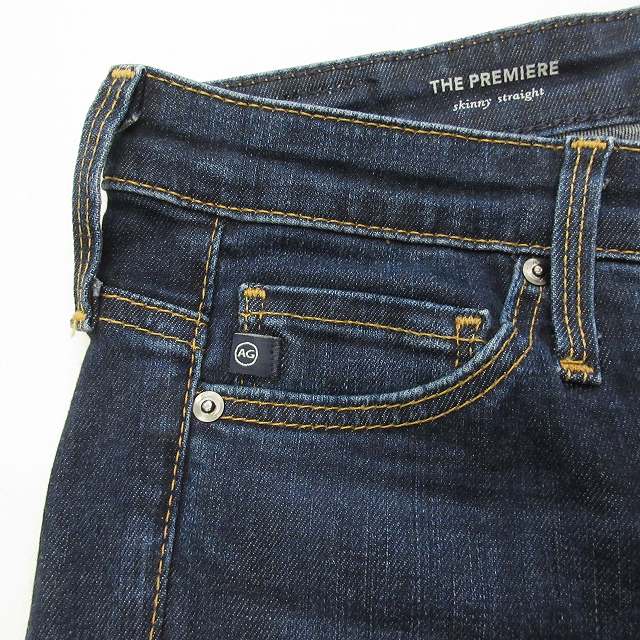 美品 エージー × セオリーリュクス AG × Theory luxe THE PREMIERE 