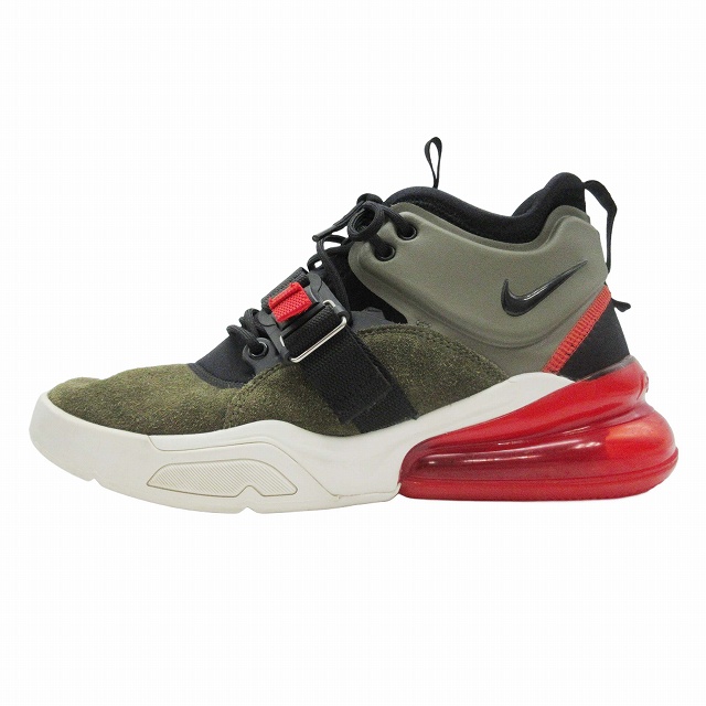 air force 270 olive