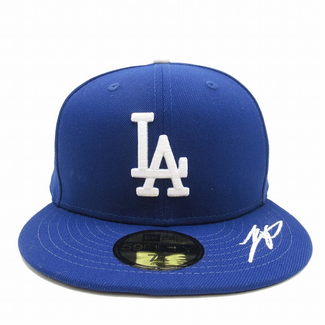 未使用品 ニューエラ NEW ERA 大谷翔平シグネチャーコレクション 