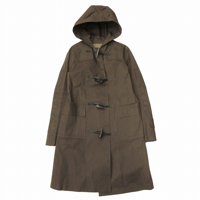 マッキントッシュ MACKINTOSH Cotton Rubber PROOFED ゴム引き 