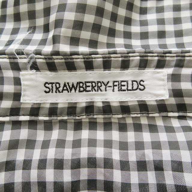 STRAWBERRY-FIELDS（ストロベリーフィールズ）の「クラシカル