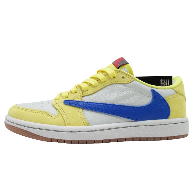 未使用品 2024年 ナイキ × トラヴィススコット NIKE × Travis Scott 