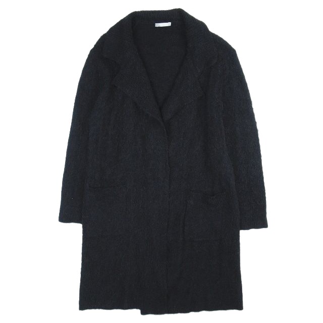 19aw セオリーリュクス theory luxe ニット カーディガン コート 