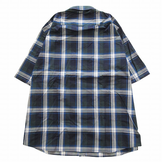 未使用品 23SS ユニフォームエクスペリメント uniform experiment 