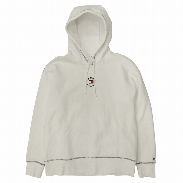美品 トミーヒルフィガー トミージーンズ TOMMY HILFIGER TOMMY 