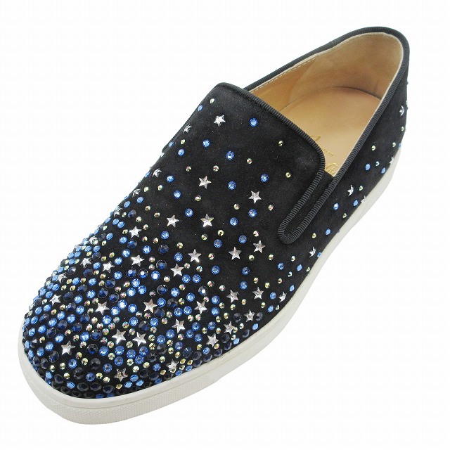 美品】【期間限定】 Christian Louboutin スニーカー（美品