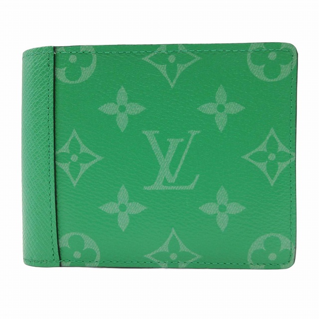 極美品 24SS ルイヴィトン LOUIS VUITTON ポルトフォイユ 
