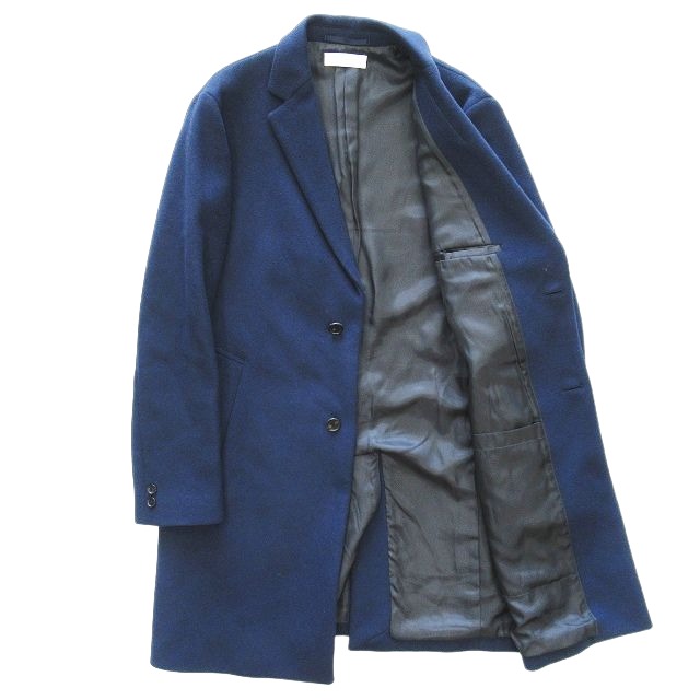 美品 B&Y ユナイテッドアローズ BEAUTY&YOUTH ビューティー&ユース 