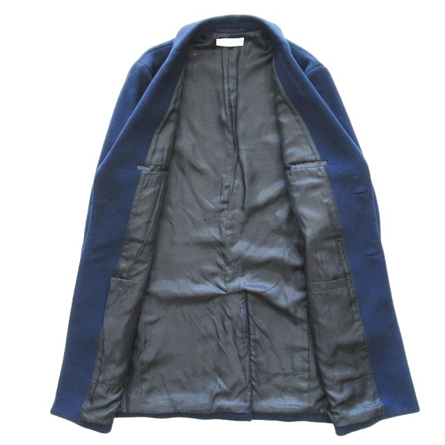 H beauty&youth OLMETX フライト ジャケット L 23AW 人気提案 H beauty&youth OLMETX フライト ジャケット L 23AW