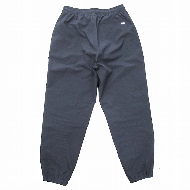 23ss ダブルタップス WTAPS SPST2001 TROUSERS POLY. TAFFETA