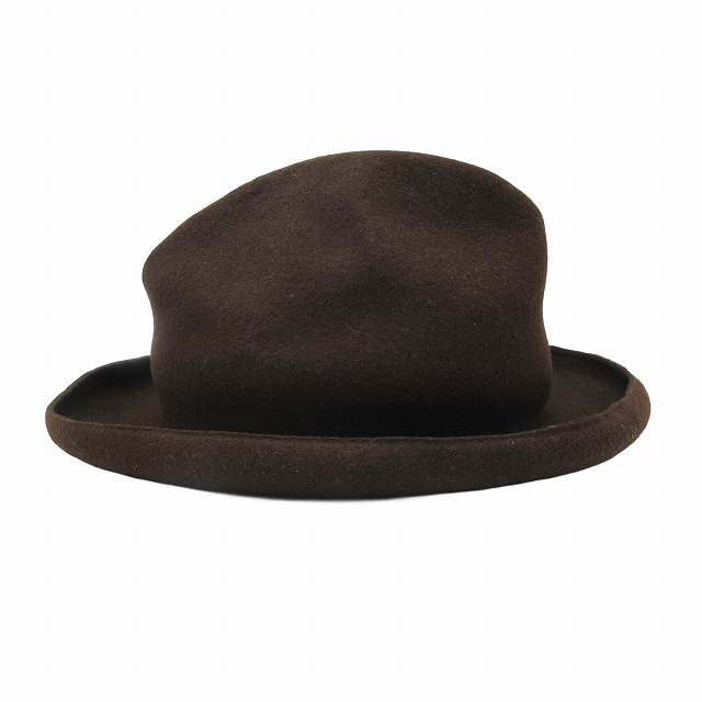 マウンテンリサーチマウンテンハット（ブラウン）