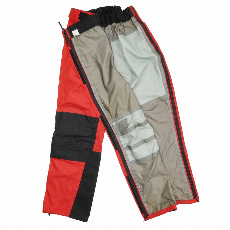 North Face 90 パンツ 防寒