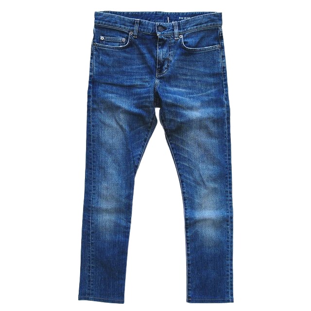 サンローラン パリ SAINT LAURENT PARIS by Hedi Slimane エディ期  